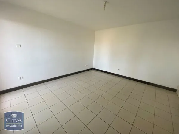 Appartement 1 pièce 25 m²