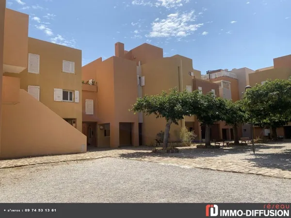 Appartement Vente Marseille 1p 38m² 315000€