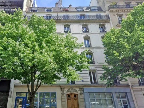 Bureaux 343 m²