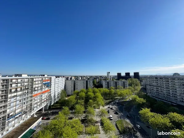 Colocation Esplanade