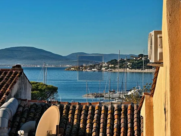 Appartement 2 pièces - Sainte-Maxime
