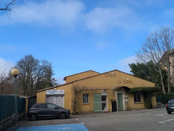 Studio 1 pièce 30 m²