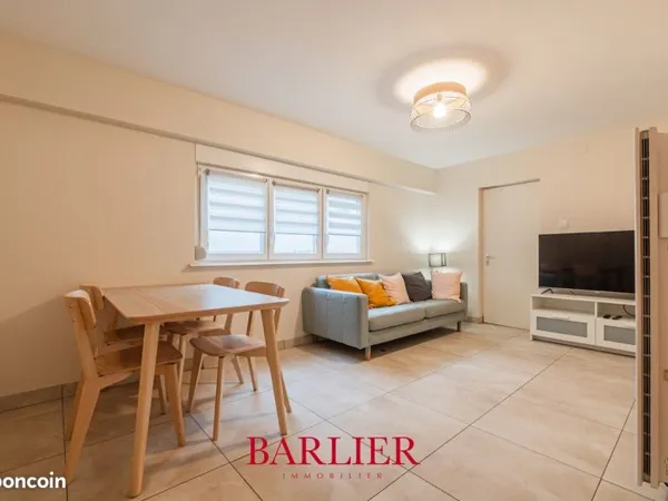 Duplex 3 pièces 71 m²