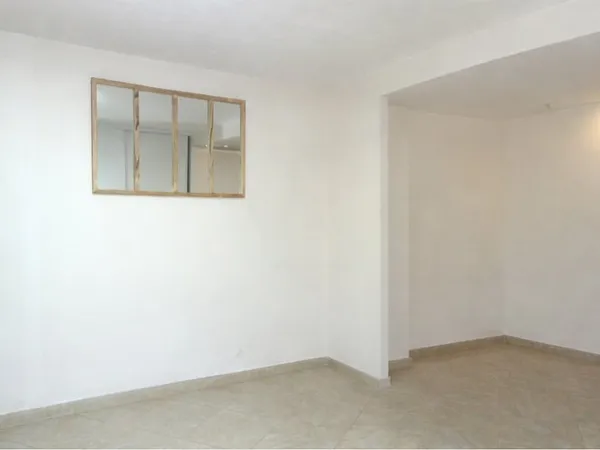 APPARTEMENT DANS UN QUARTIER RECHERCHE