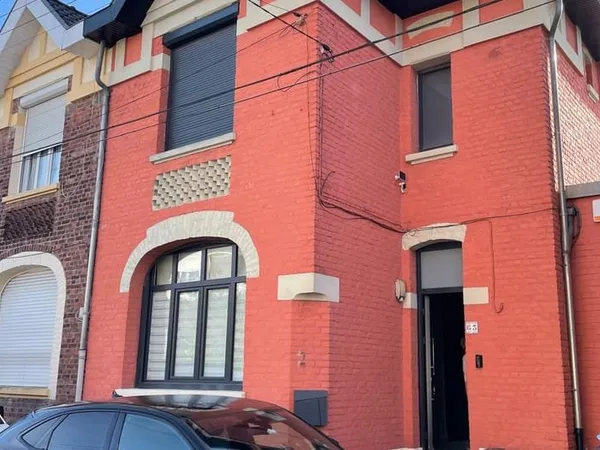 EXCLUSIVITÉ MAISON FAMILIALE HAUT DE GAMME 140 m2 4 CH