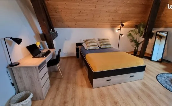Colocation Bons en Chablais