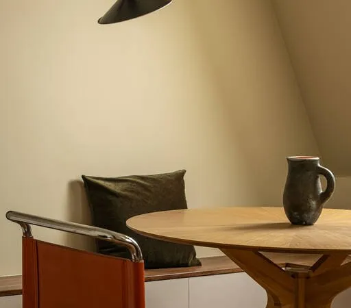 Appartement 2 pièces 33 m²