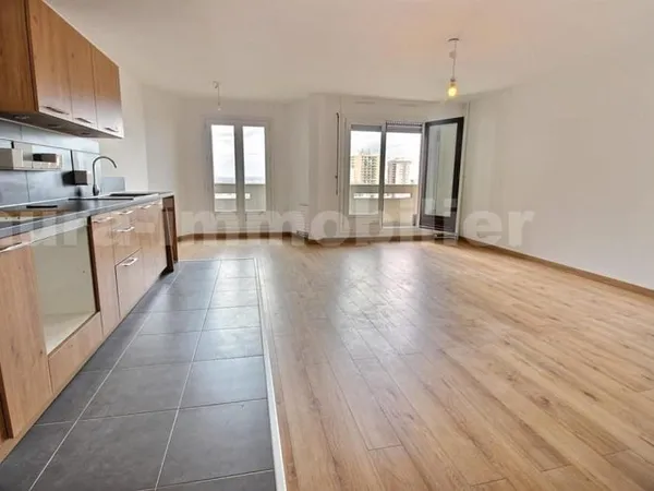 Appartement 2 pièce(s) 55 m2