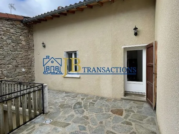 Immeuble 108 m²