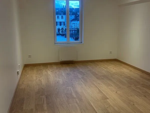 Appartement T2 à louer