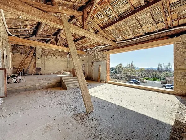 Appartement à vendre Frontenas