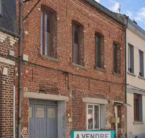 Maison 5 pièces 104 m²
