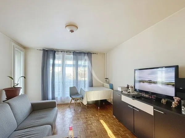 Duplex 3 pièces 55 m²