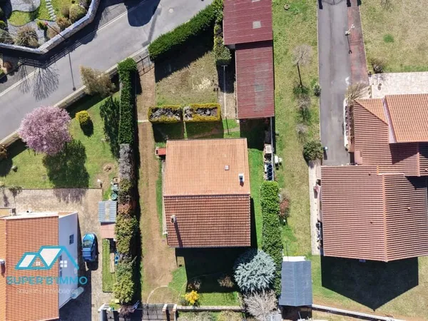 MAISON - 106 m2- BRIOUDE