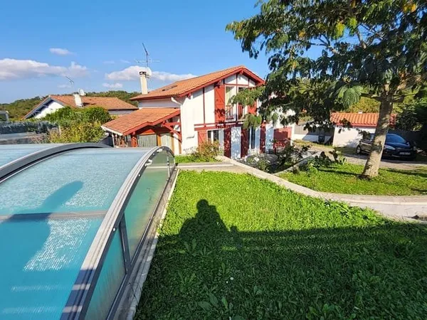 Maison 5 pièces 108 m²