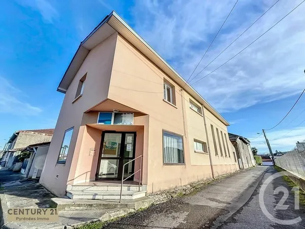 Maison 4 pièces 154 m²