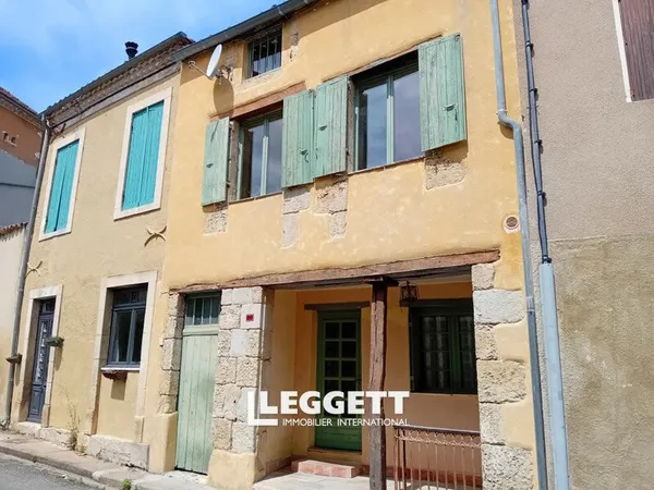 Maison 6 pièce(s), SOS