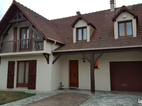 Maison 5 pièces Gretz Armainvilliers