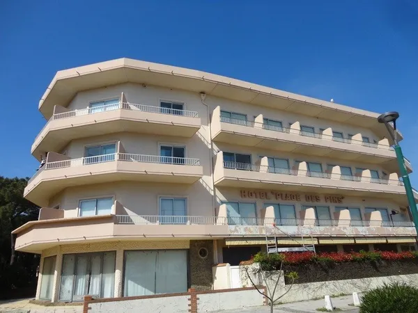 Dpt Pyrénées Orientales (66), à vendre ARGELES SUR MER appartement 1 pièce 18.5m² terrasse vue mer