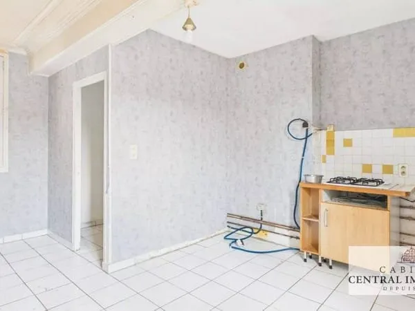 Appartement 5 pièces 152 m²