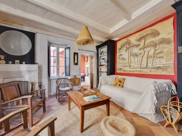 Maison 5 pièces 93 m²