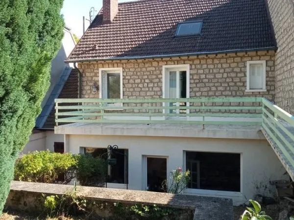 Maison 6 pièces 133 m²
