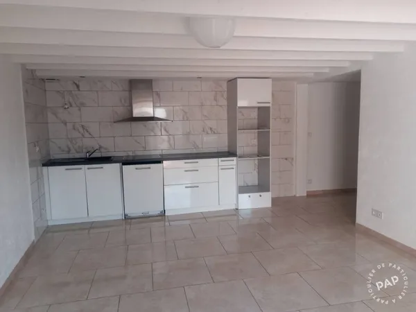 Maison 4 pièces 66 m²