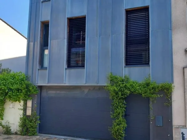 Maison 5 pièces 187 m²