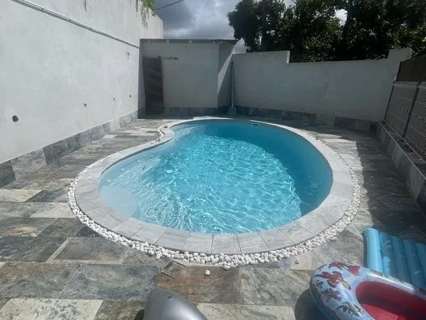 Colocation St Francois vue Magnifique