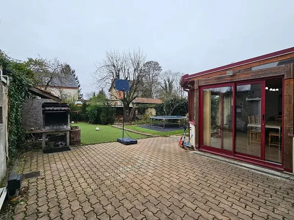 Maison Fismes 8 pièce(s) 225 m2
