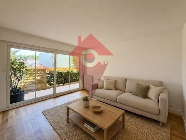Appartement 2 pièces 54 m²
