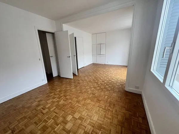 Appartement 3 pièces 54 m²