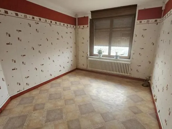 Maison 3 pièces 75 m²