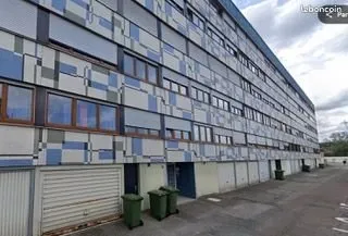 Appartement à louer Seloncourt