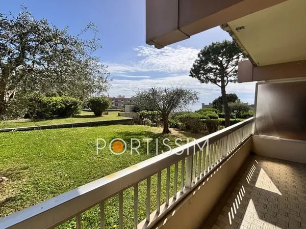 Vente appartement 2 Pièce(s)