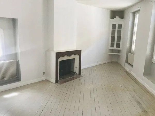 Maison 3 pièces 96 m²