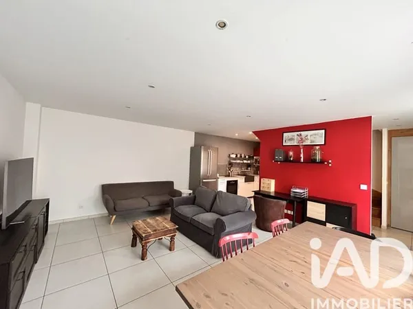 Location Maison/villa 5 pièces