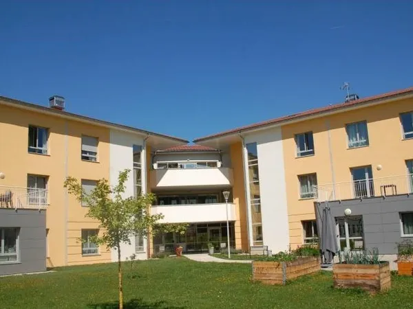 Investissement en EHPAD