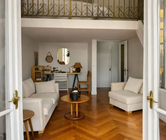 PRESTIGIEUX PALACE - APPARTEMENT STANDING