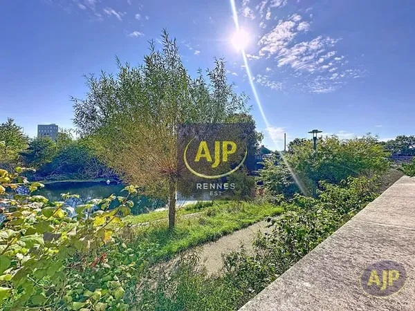 Bd Mareuil Appartement T5/6