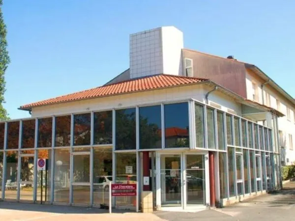 Résidence Ehpad