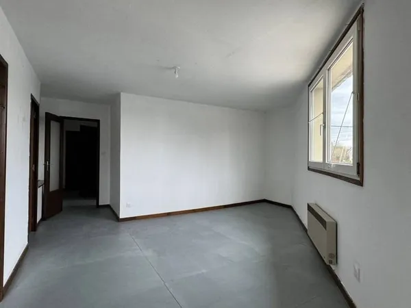 Appartement 3 pièces 51 m²