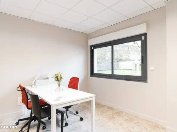 Location bureau privé / Rezé