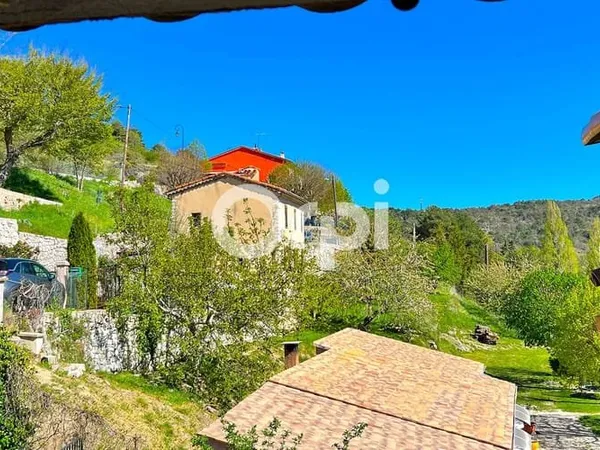 Maison 4 pièces 68 m²