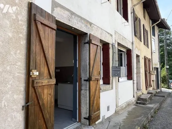 Maison 4 pièces 65 m²