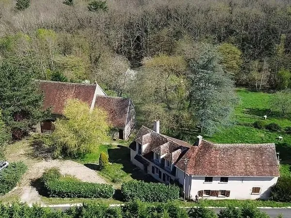 Maison 3 chambre(s) à vendre