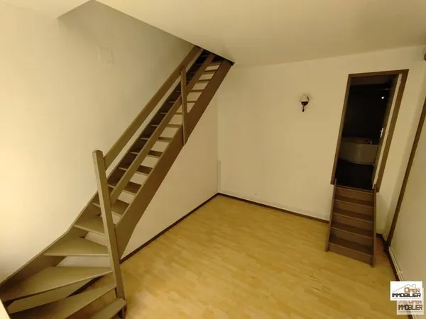 Appartement 3 pièces 73 m²