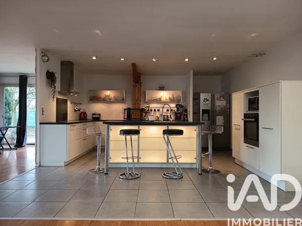 Maison 5 pièces 175 m²