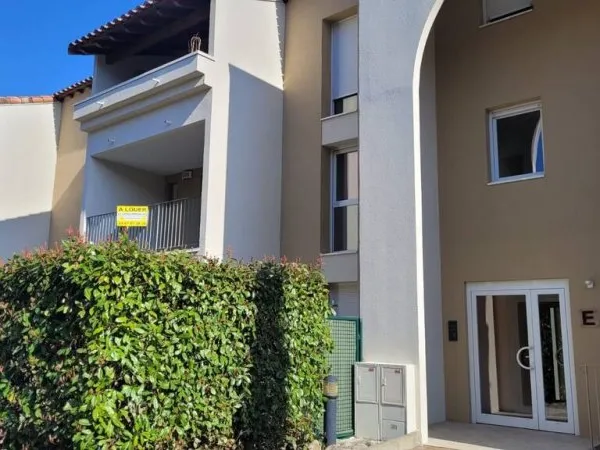 Appartement 3 pièces 81 m²