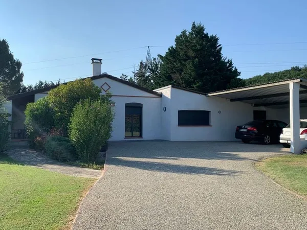 Chambre de 22m2 à louer sur Montauban